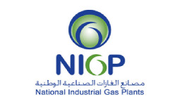 National Industrial Gas Plants